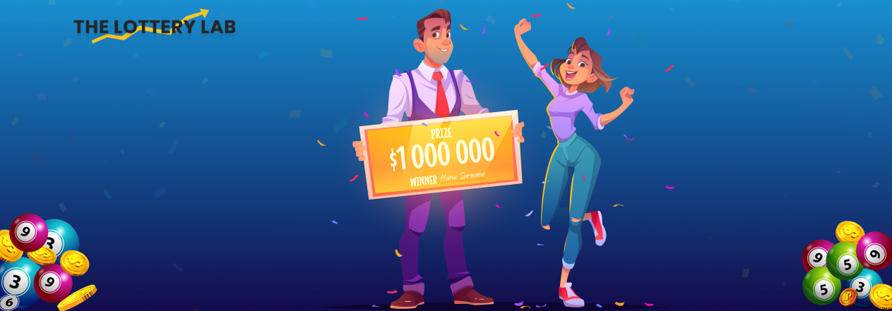 Unlocking the Secrets of State Lotteries: The Lottery Lab