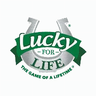 Lucky For Life logo