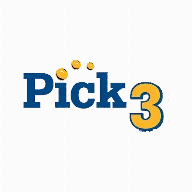 Pick 3 logo
