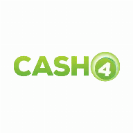 Cash 4 logo