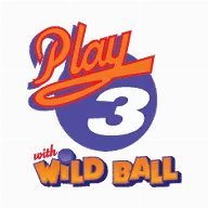 Play3 logo