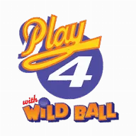 Play4 logo