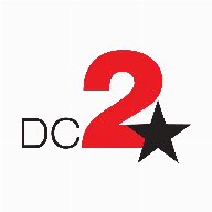 DC2 logo