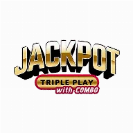 Jackpot Triple Play logo