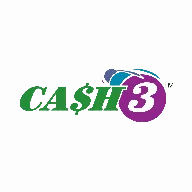 Cash 3 logo