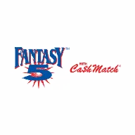 Fantasy 5 logo