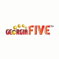 Georgia FIVE logo