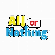 All or Nothing logo