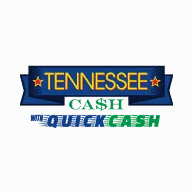 Tennessee Cash logo