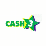 Cash 3 logo