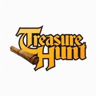 Treasure Hunt logo