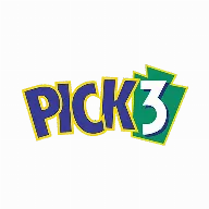 Pick 3 logo