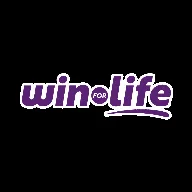 Win for Life logo