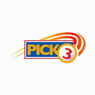 Pick 3 logo