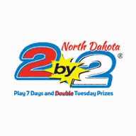 2 By 2 logo