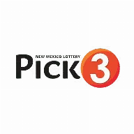Pick 3 logo