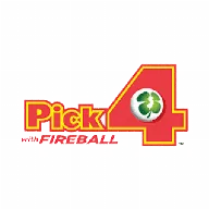 Pick 4 logo
