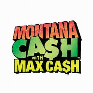 Montana Cash logo