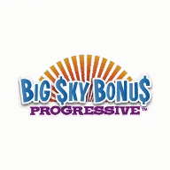 Big Sky Bonus logo