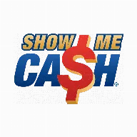 Show Me Cash logo
