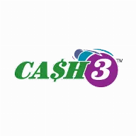Cash 3 logo