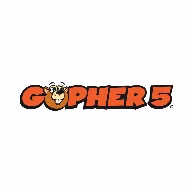 Gopher5 logo