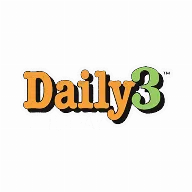 Daily 3 logo