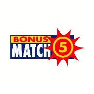Bonus Match 5 logo