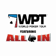 WPT logo