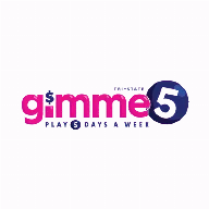 Gimme5 logo