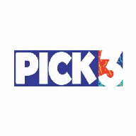 Pick 3 logo