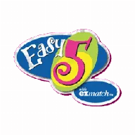 Easy 5 logo