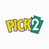 Pick 2 logo