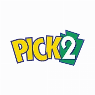 Pick 2 logo