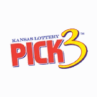Pick 3 logo