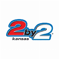 2 By 2 logo