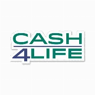 Cash4Life logo