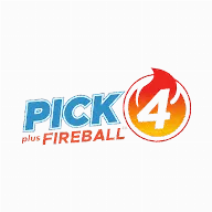 Pick 4 logo