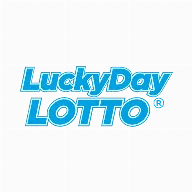 LuckyDay Lotto logo