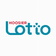 Hoosier Lotto logo