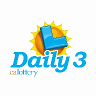 Daily 3 logo