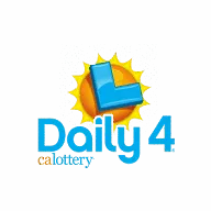 Daily4 logo