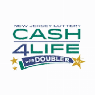 Cash4Life logo