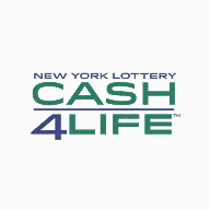 Cash4 Life logo