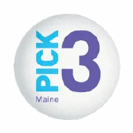 Pick 3 logo