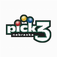 Pick 3 logo