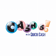 Cash 5 logo