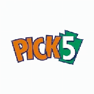 Pick 5 logo
