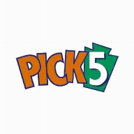 Pick 5 logo