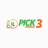 Pick 3 logo